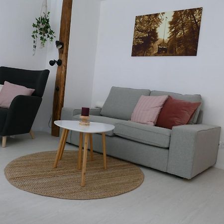 Harzapart Appartement 1 Pferdchen Walkenried Екстер'єр фото