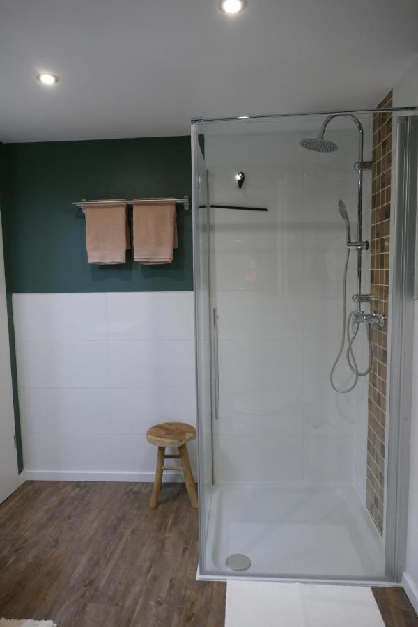 Harzapart Appartement 1 Pferdchen Walkenried Екстер'єр фото