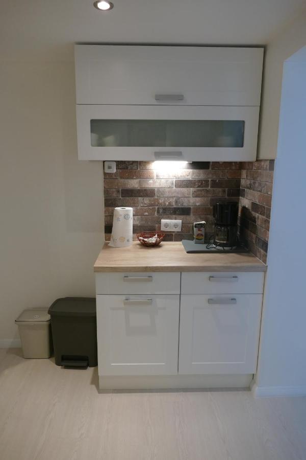Harzapart Appartement 1 Pferdchen Walkenried Екстер'єр фото