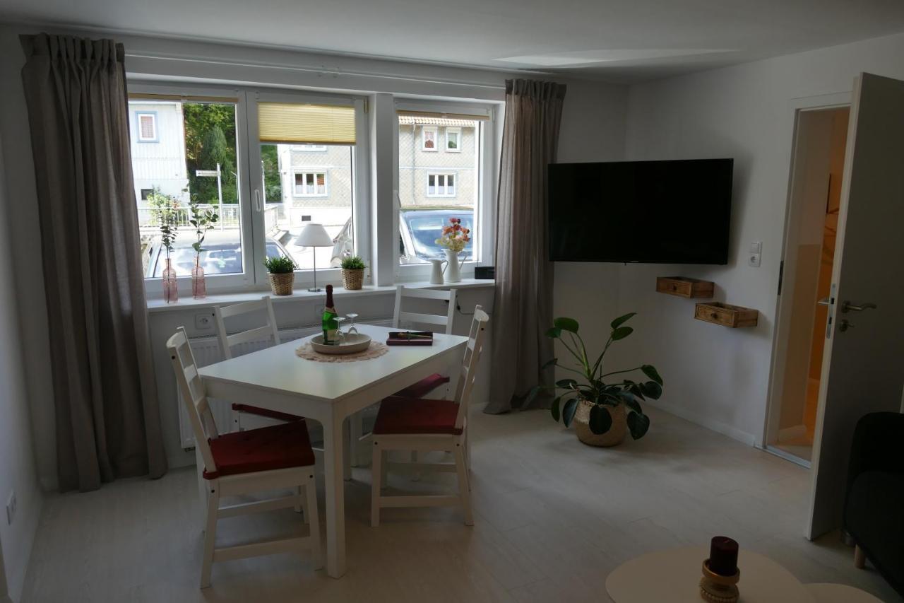 Harzapart Appartement 1 Pferdchen Walkenried Екстер'єр фото