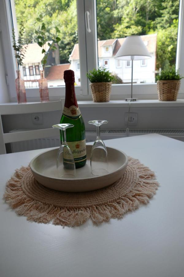 Harzapart Appartement 1 Pferdchen Walkenried Екстер'єр фото