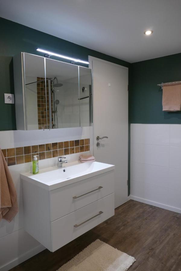 Harzapart Appartement 1 Pferdchen Walkenried Екстер'єр фото