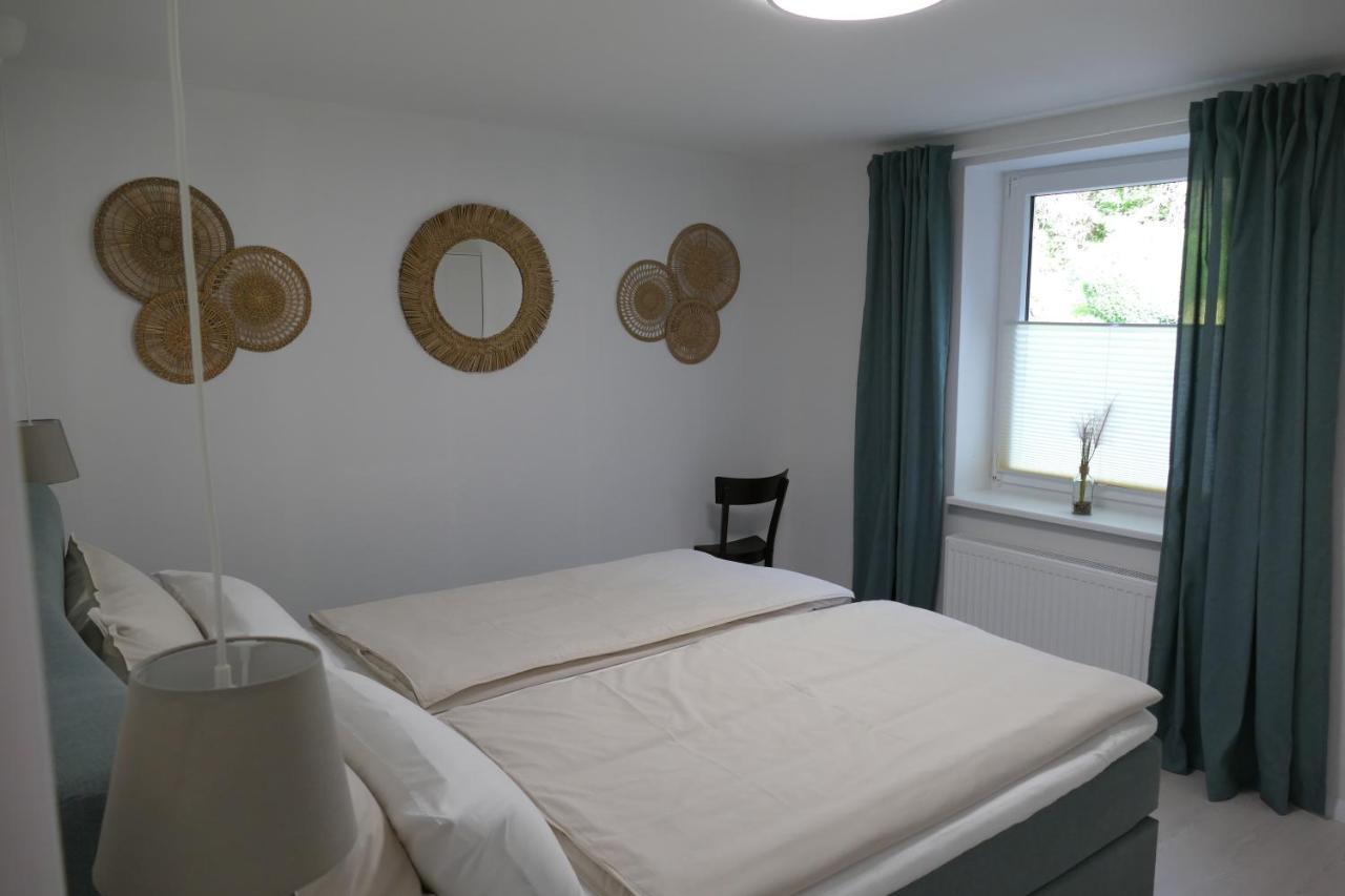 Harzapart Appartement 1 Pferdchen Walkenried Екстер'єр фото