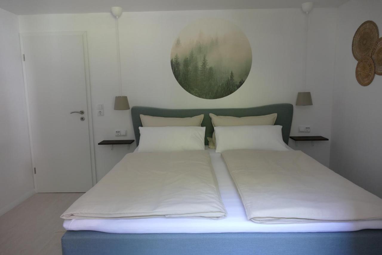 Harzapart Appartement 1 Pferdchen Walkenried Екстер'єр фото