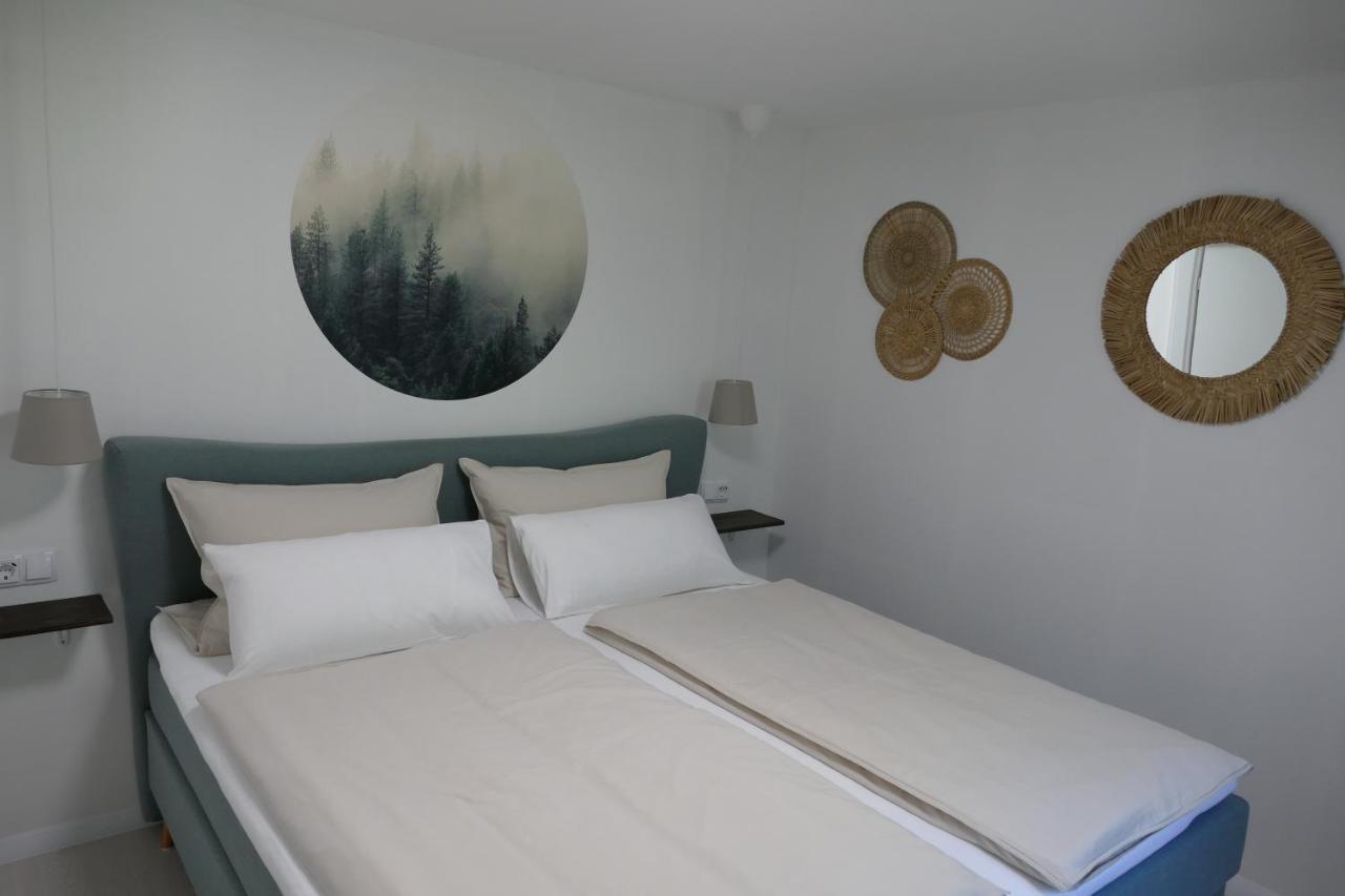 Harzapart Appartement 1 Pferdchen Walkenried Екстер'єр фото