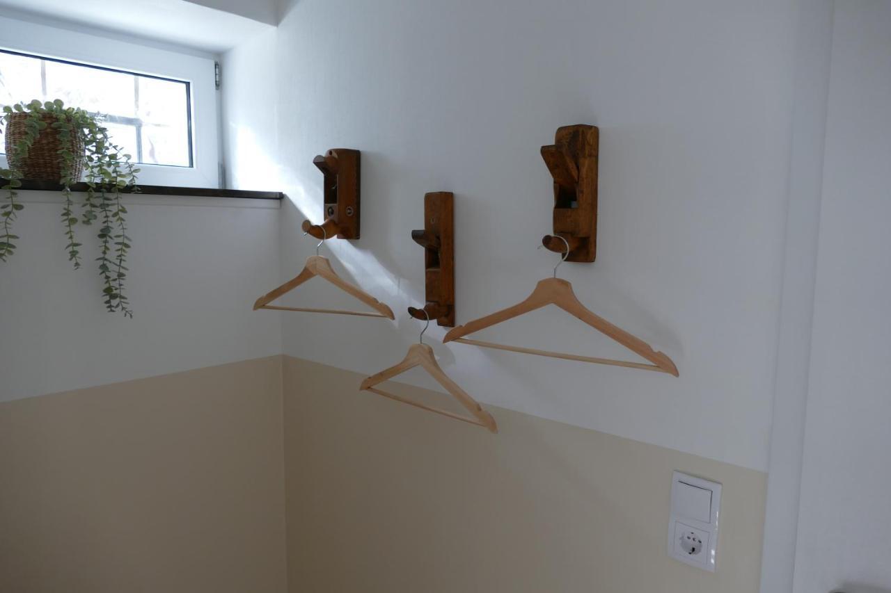Harzapart Appartement 1 Pferdchen Walkenried Екстер'єр фото