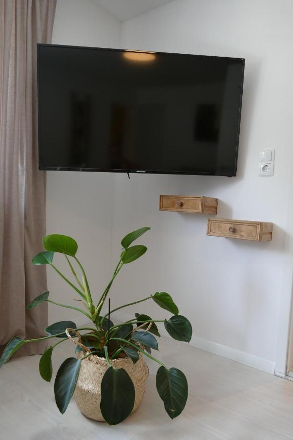 Harzapart Appartement 1 Pferdchen Walkenried Екстер'єр фото