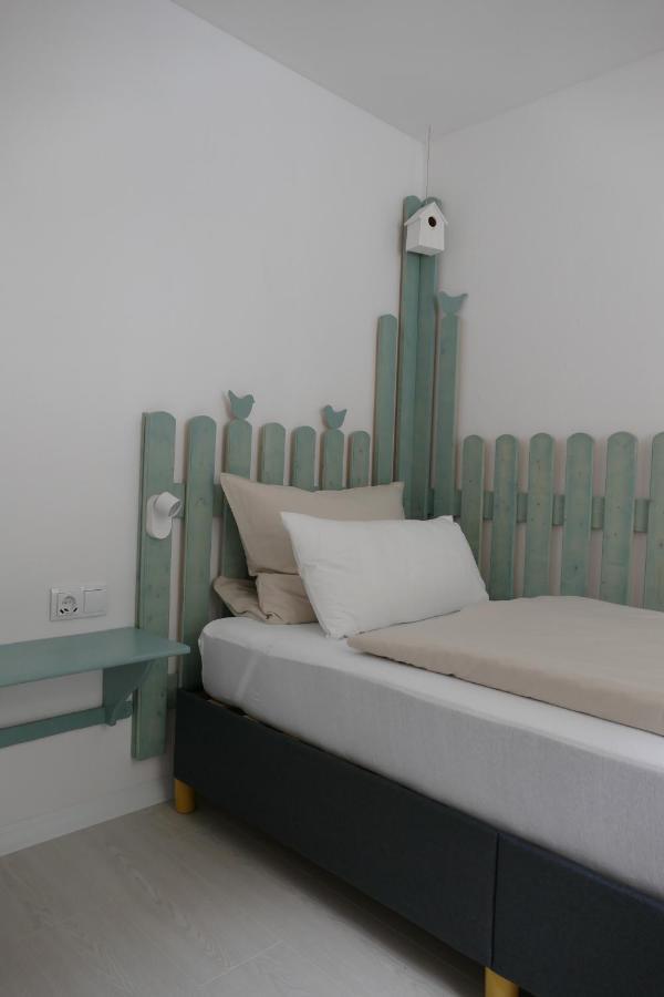 Harzapart Appartement 1 Pferdchen Walkenried Екстер'єр фото