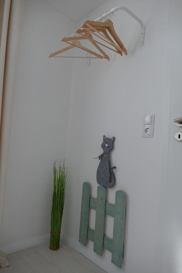 Harzapart Appartement 1 Pferdchen Walkenried Екстер'єр фото